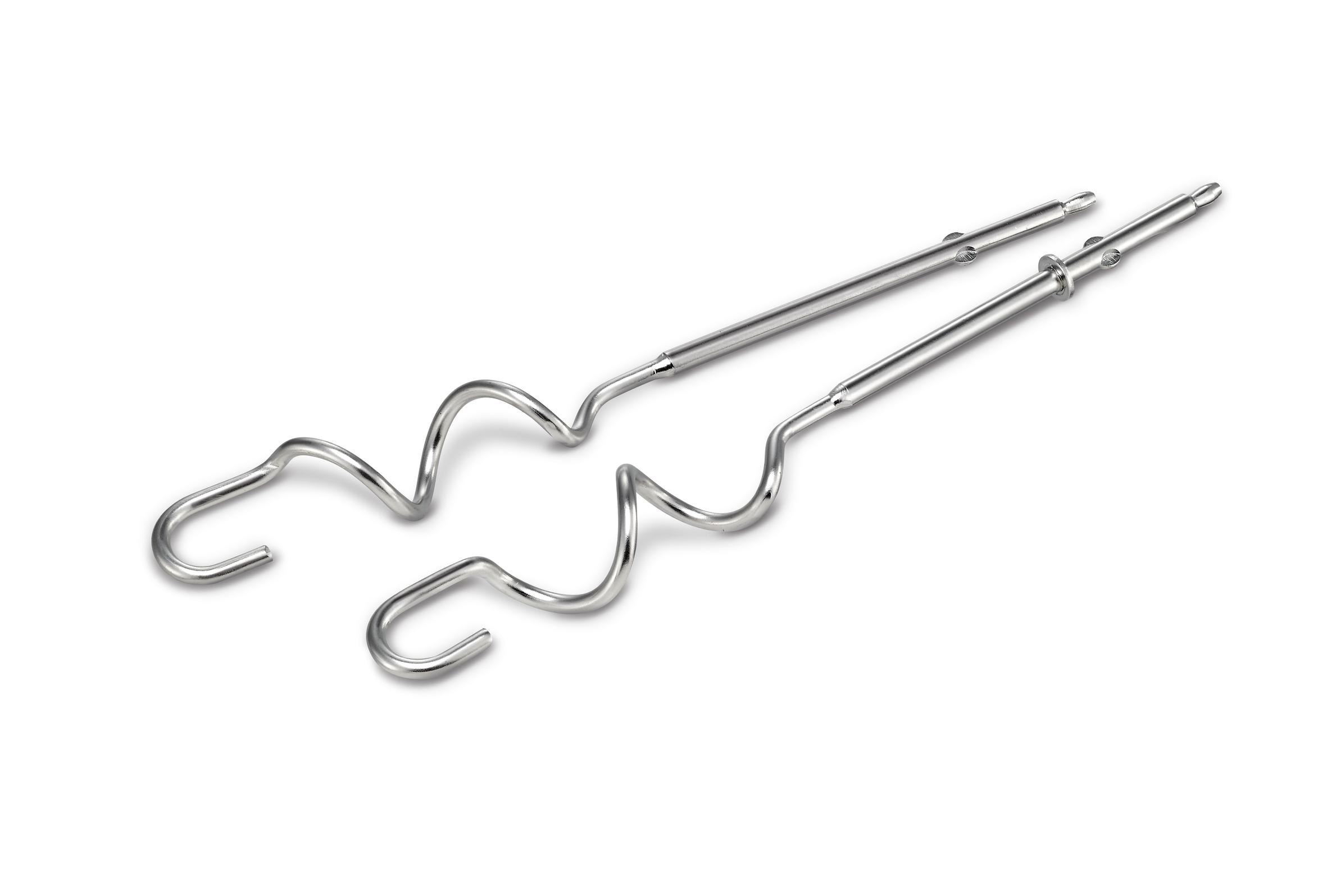 Mocny silnik o mocy 300 W