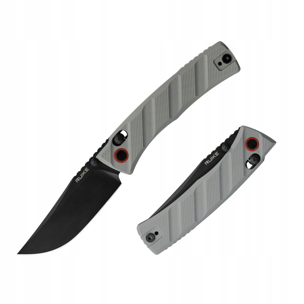 Nowoczesny design i funkcjonalność noża EDC