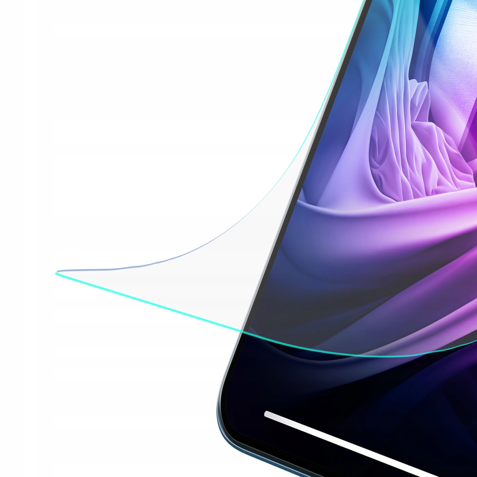 Folia ochronna 3MK Silky Matt Pro do Honor 200 – Doskonała ochrona ekranu