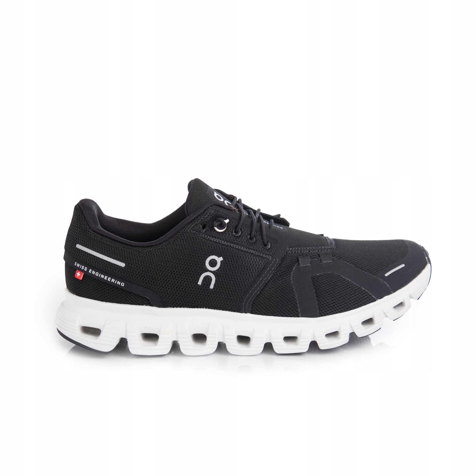 Sneakersy damskie On Running Cloud 6 – Komfort i styl w jednym