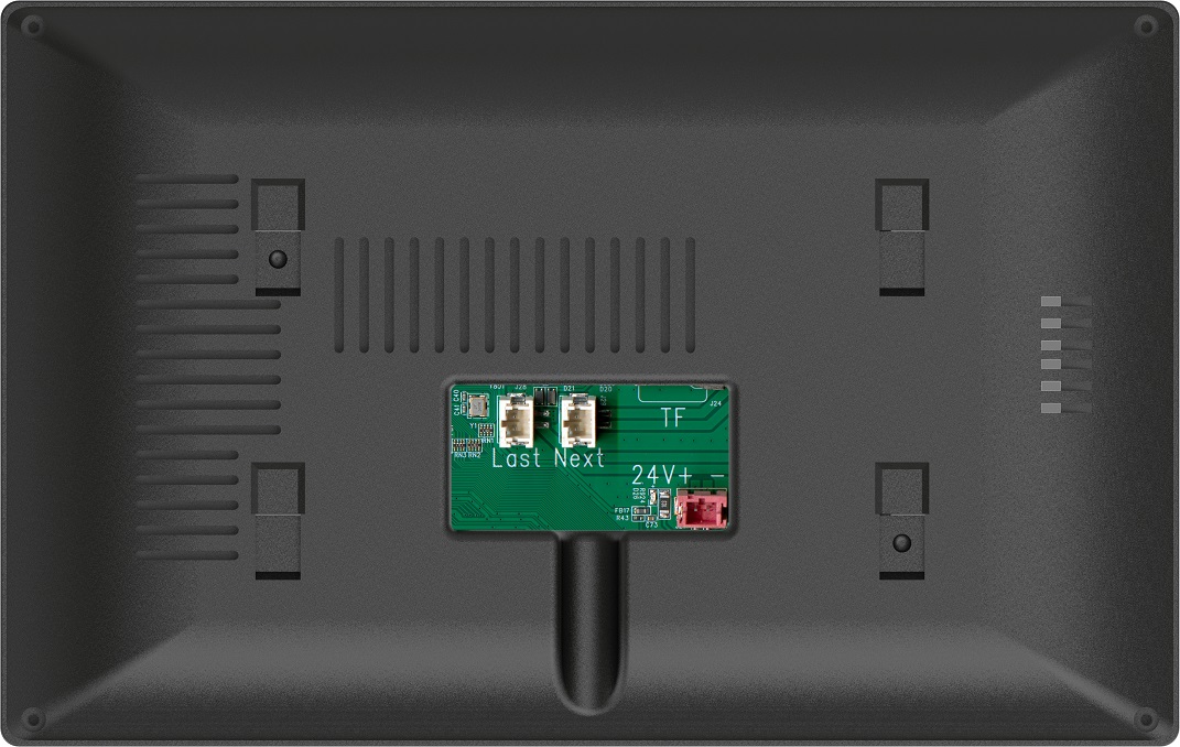 Funkcjonalność aplikacji TUYA – kontroluj swój wideodomofon zdalnie