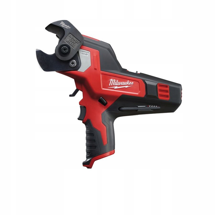 Elastyczny system bateryjny – Współpraca z akumulatorami Milwaukee M12™