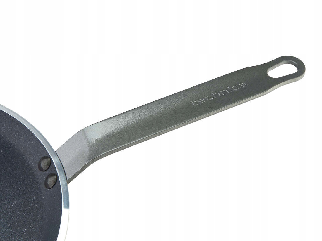 Uniwersalność zastosowania – Pasuje do różnych typów kuchenek