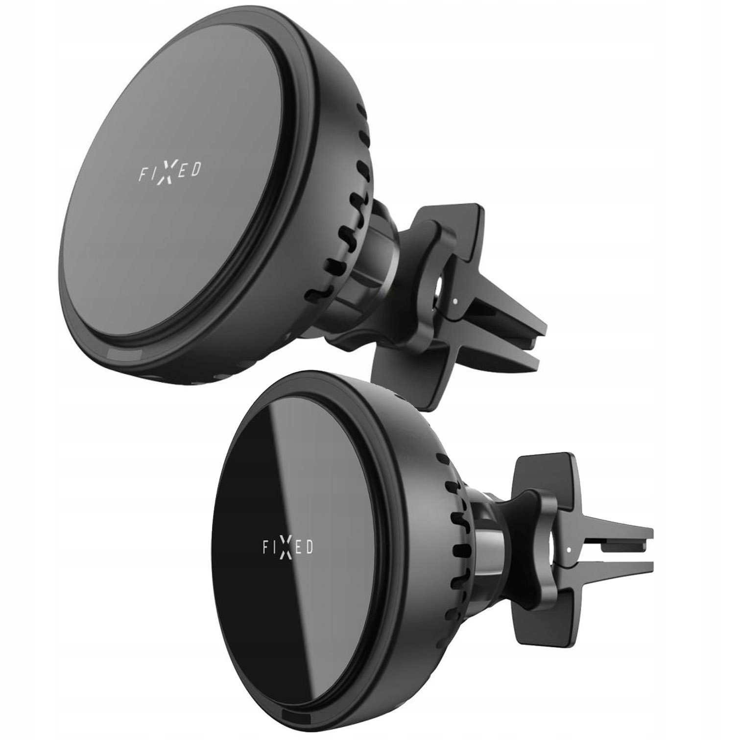 Szybki montaż – Prosta instalacja w samochodowej wentylacji