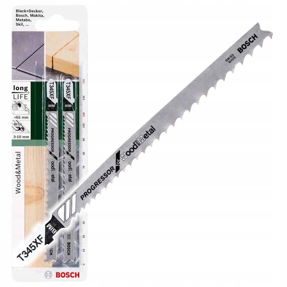 Materiały i zastosowanie brzeszczotów