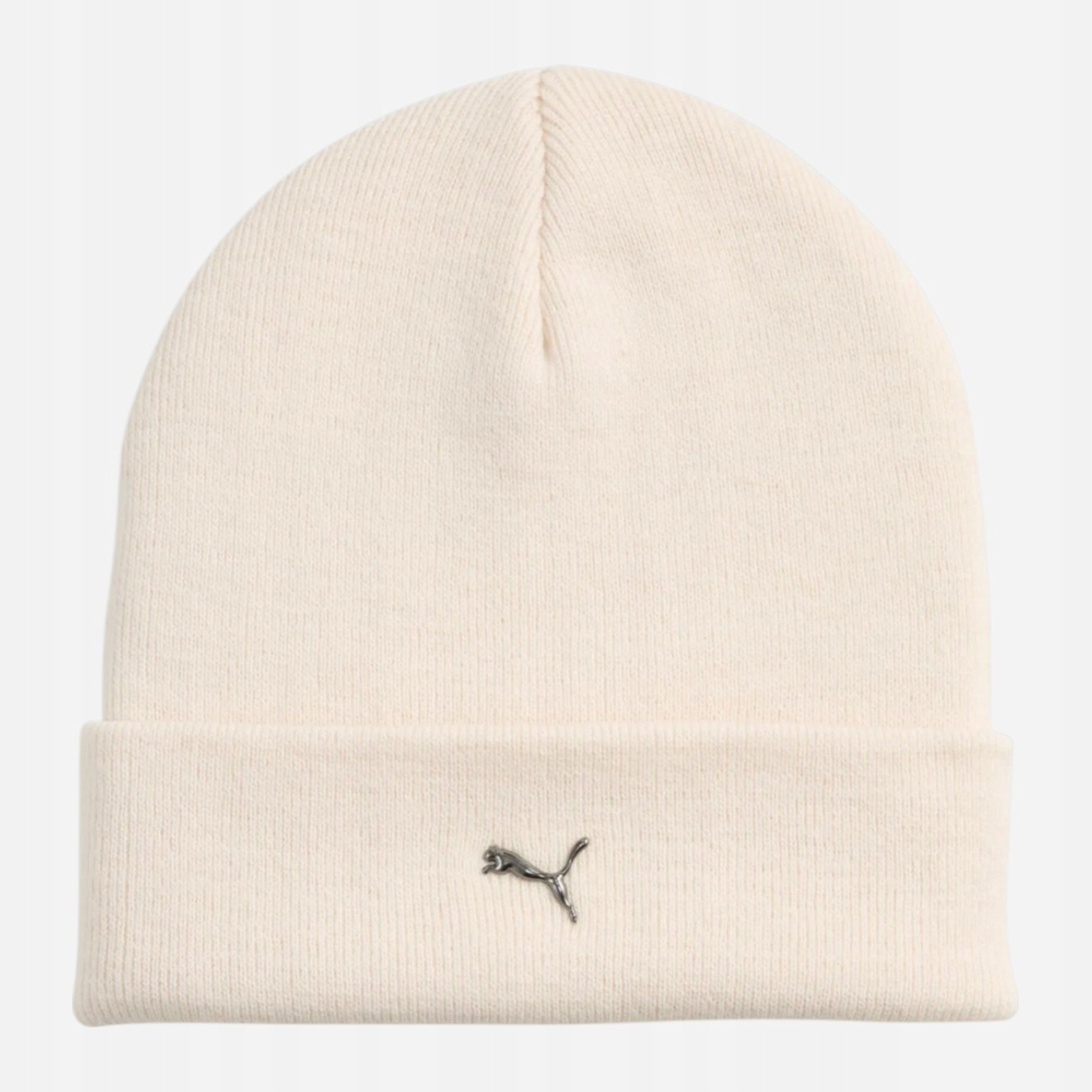 Czapka High Crown Beanie Metal Cat 026404-04 – Stylowy dodatek na każdą porę roku