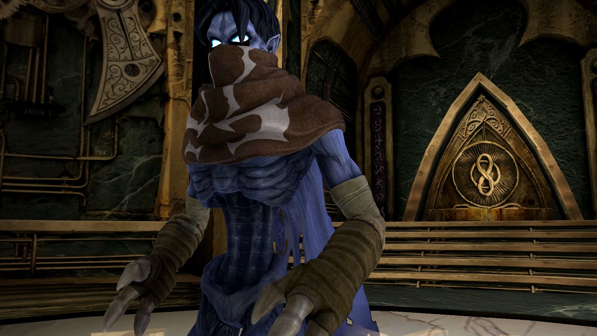 Zestaw gier – Odkryj Soul Reaver 1 i 2