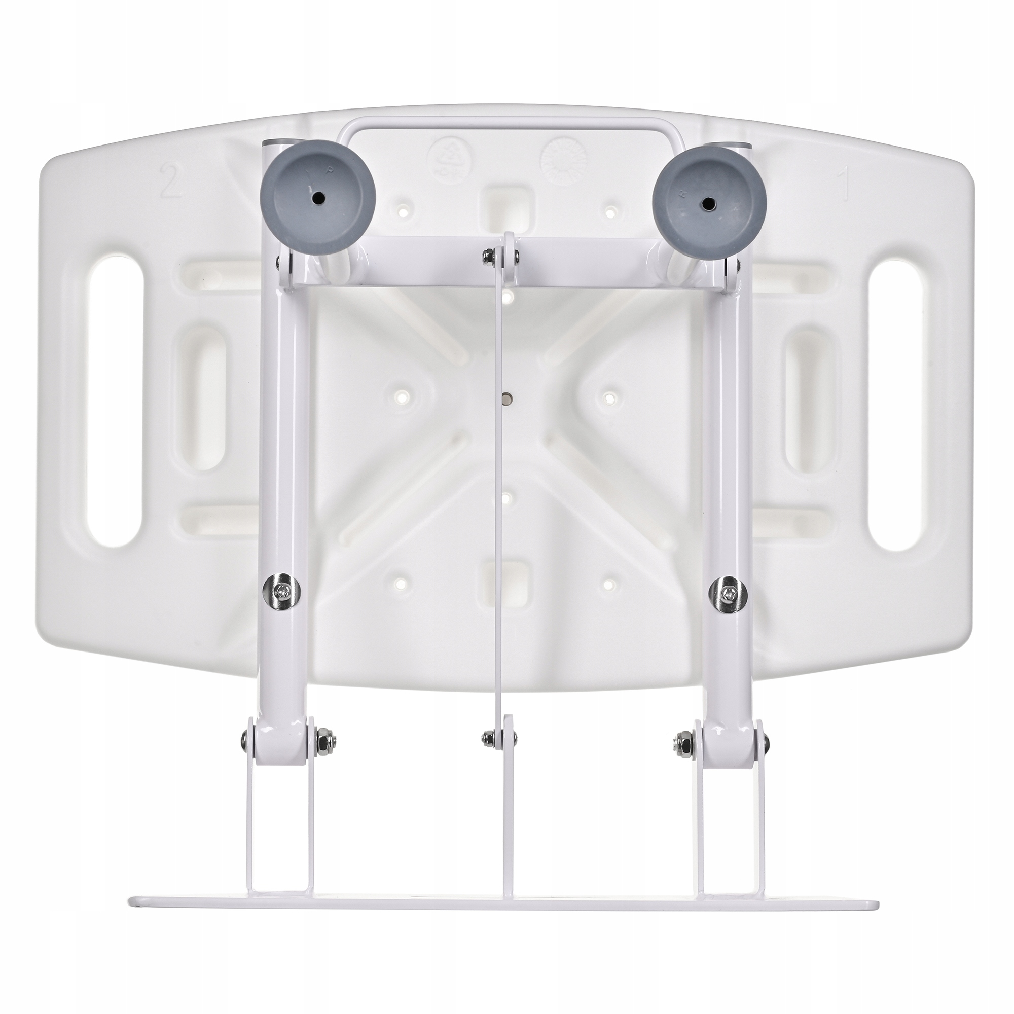 Wodoodporne i antypoślizgowe nóżki