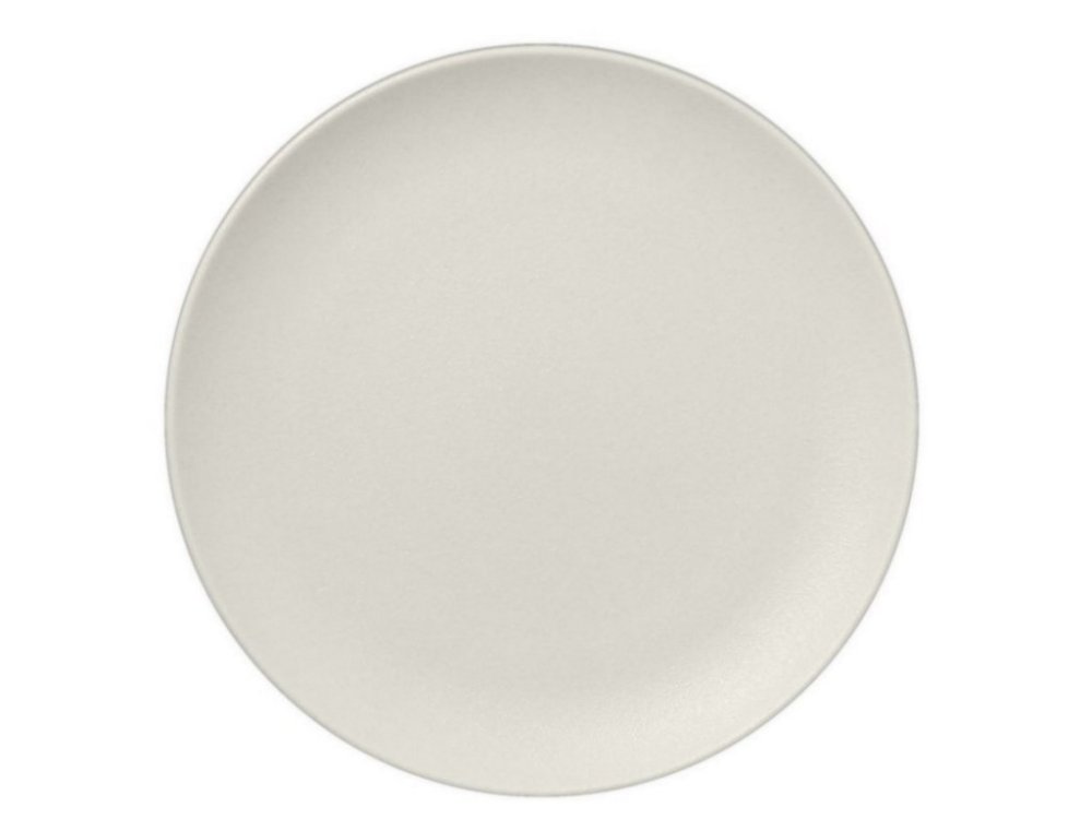 NEOFUSION Talerz płaski 27 cm – Elegancja w Twojej kuchni