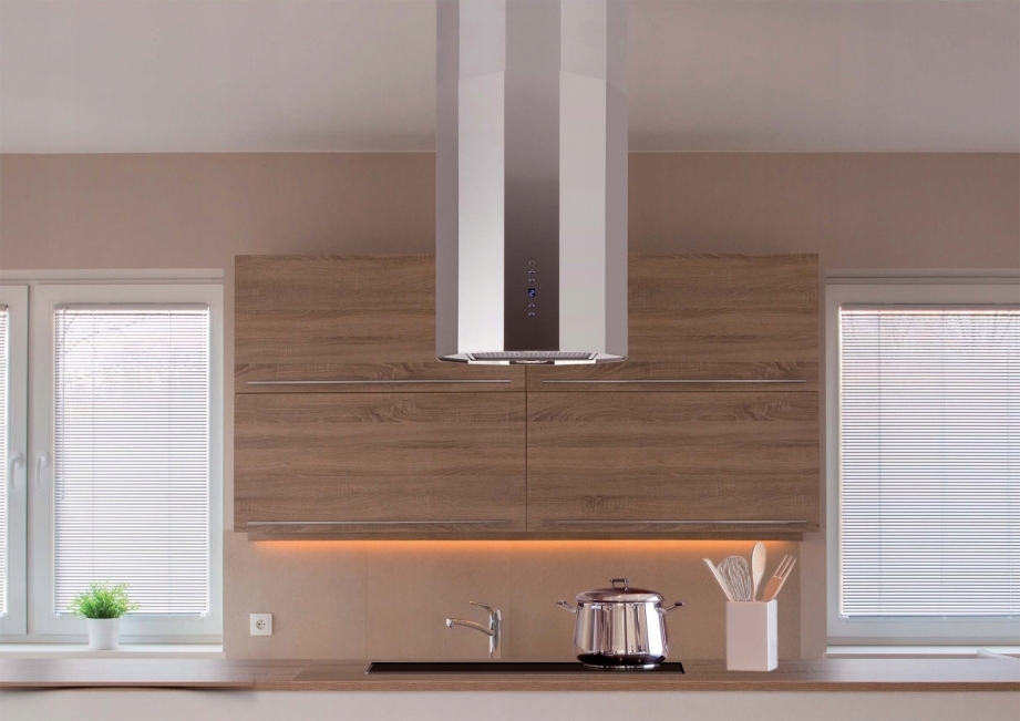 Oświetlenie LED dla lepszej widoczności