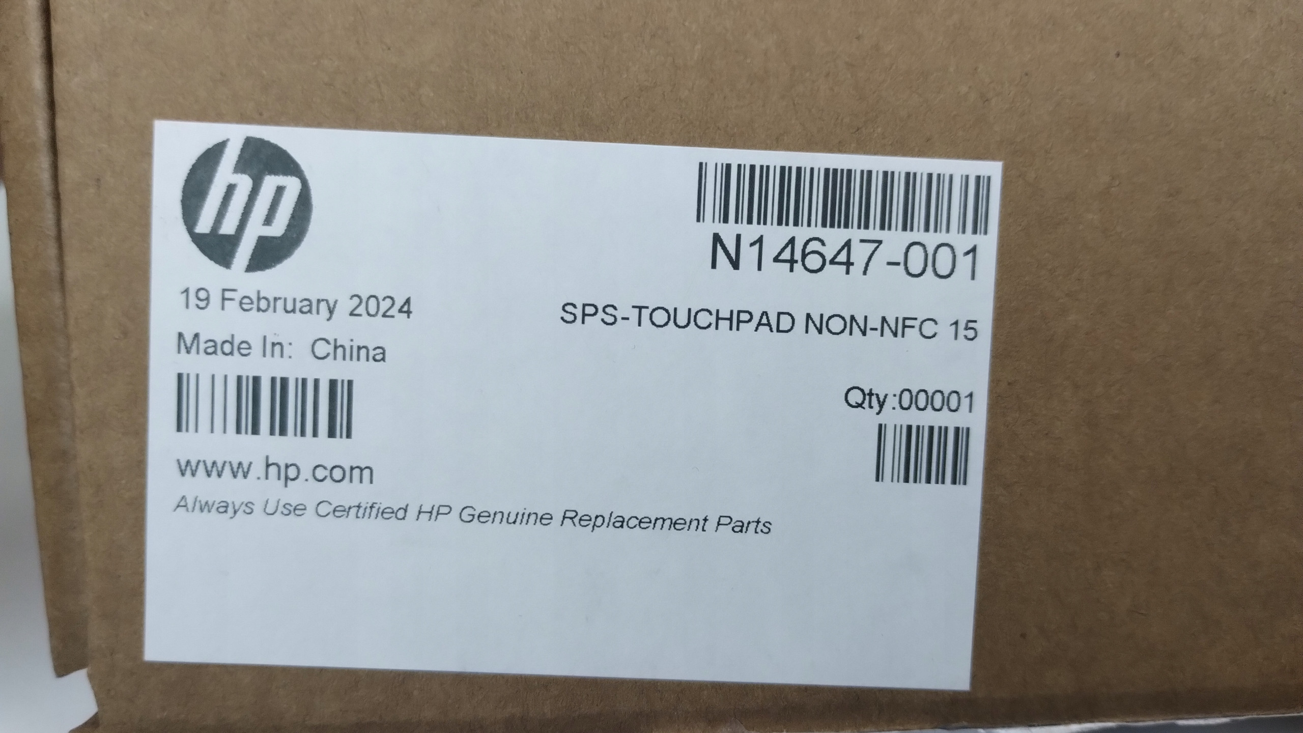 Kompatybilność z modelami HP EliteBook 650 G9