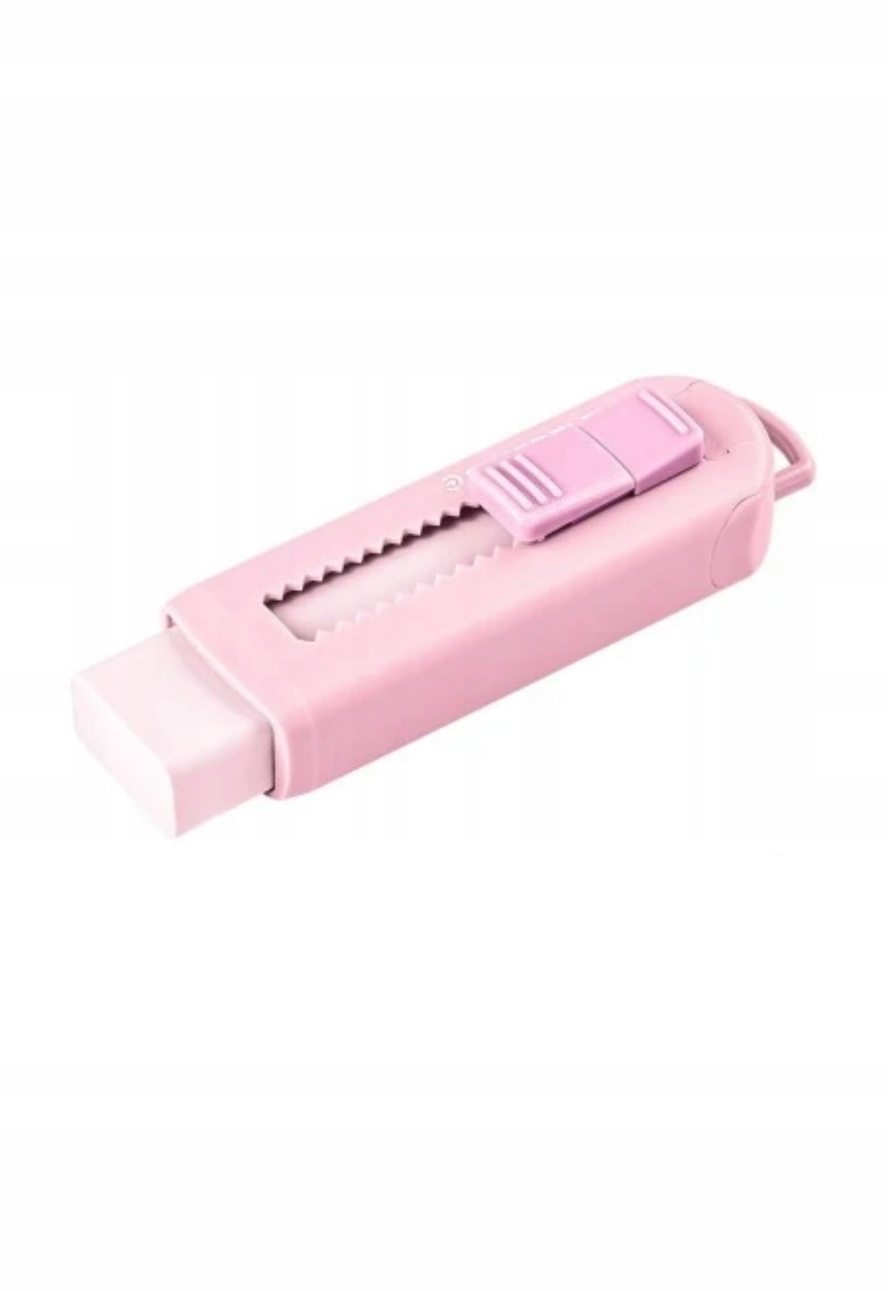 Kolorowe warianty – pastelowy róż