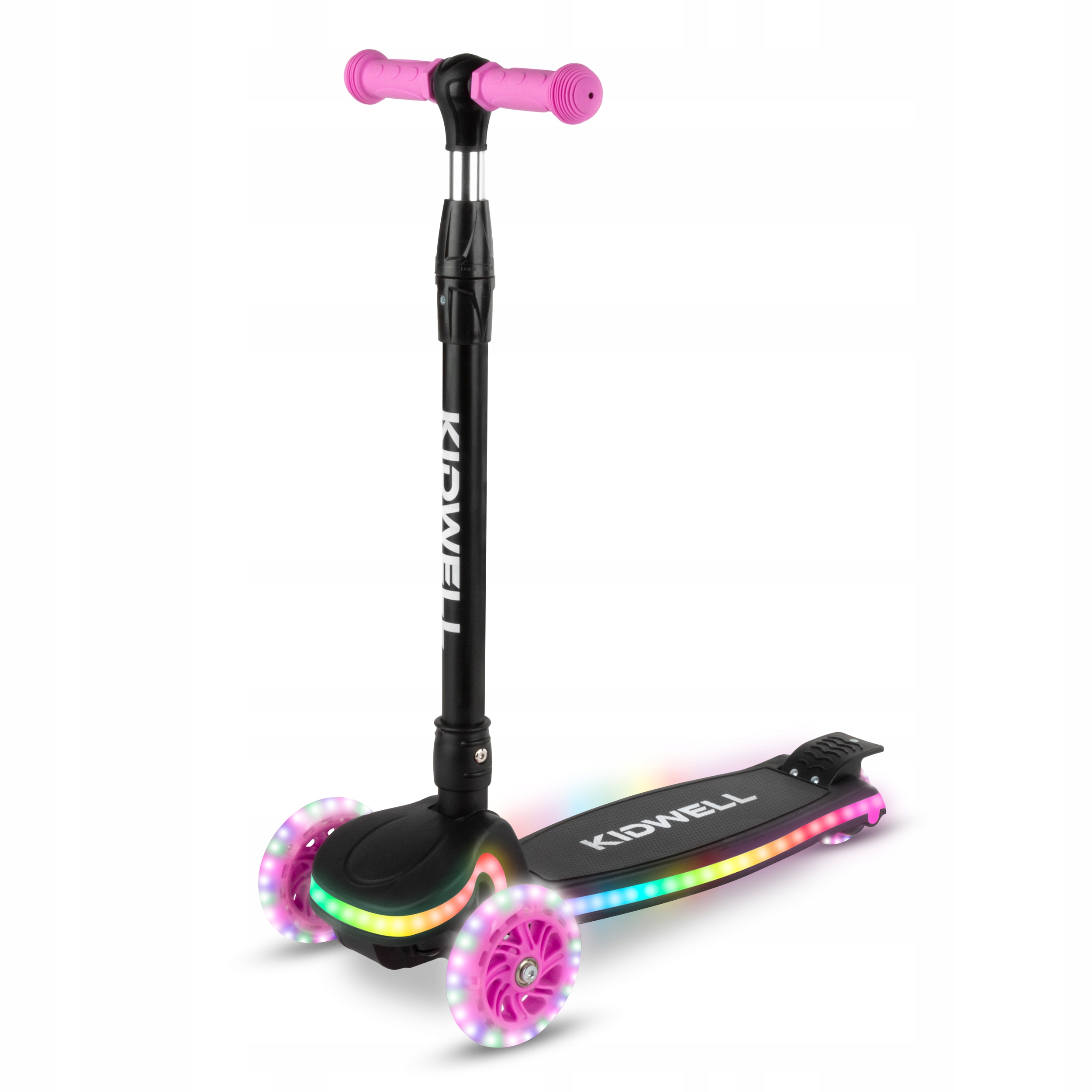 Rozwój umiejętności motorycznych – Balansowanie ciałem dla najmłodszych