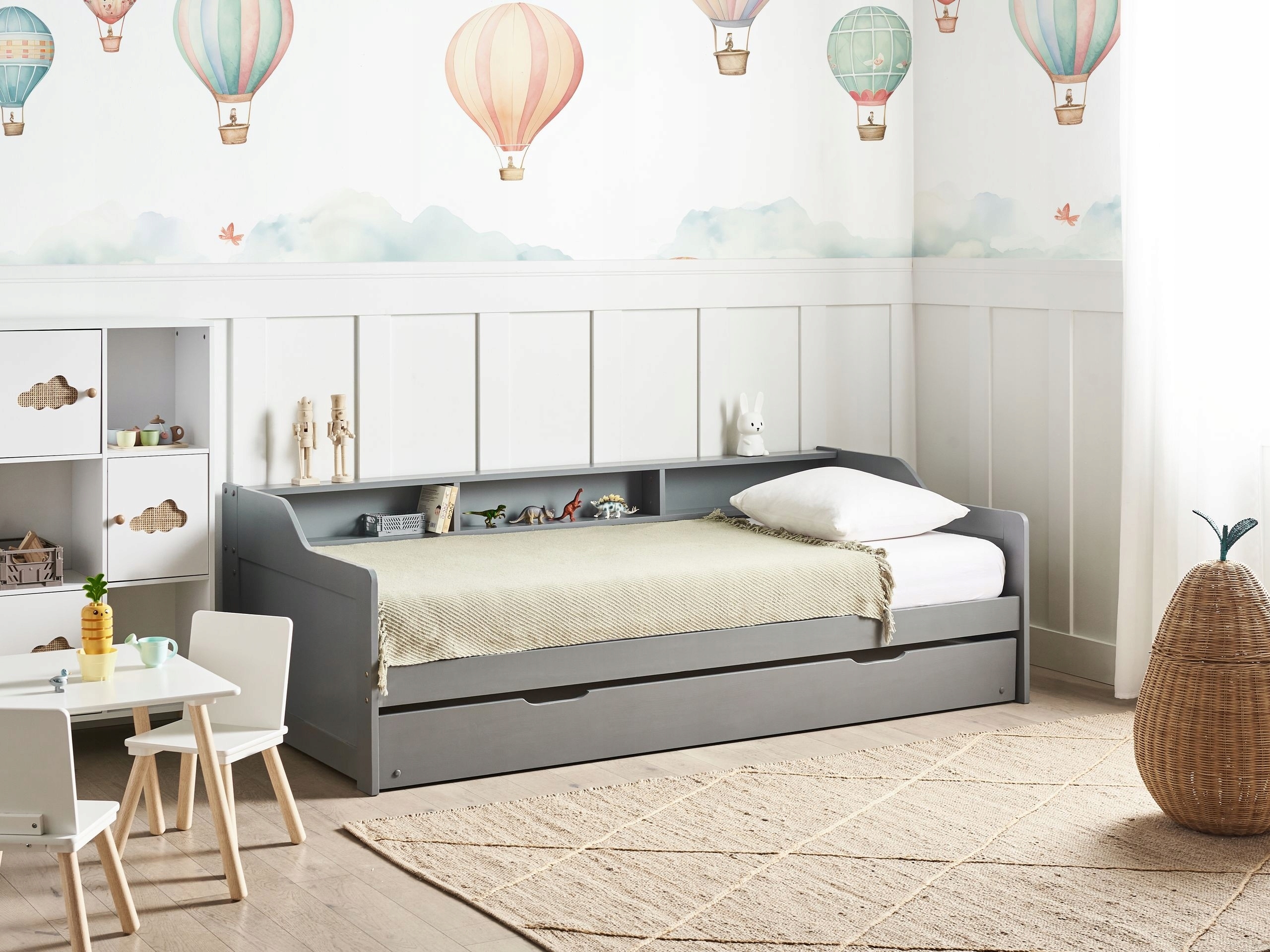 Łatwość w utrzymaniu i pielęgnacji – Ciesz się pięknem drewna