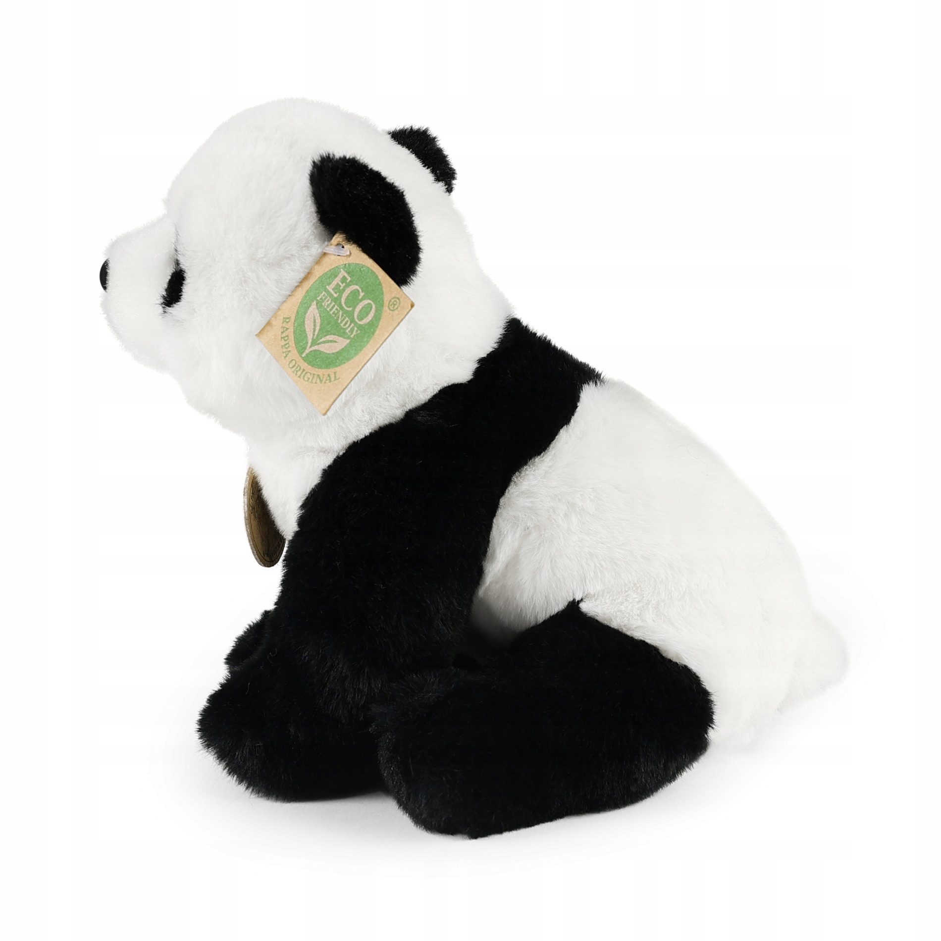 Ekologiczne wypełnienie z recyklingowanych butelek PET