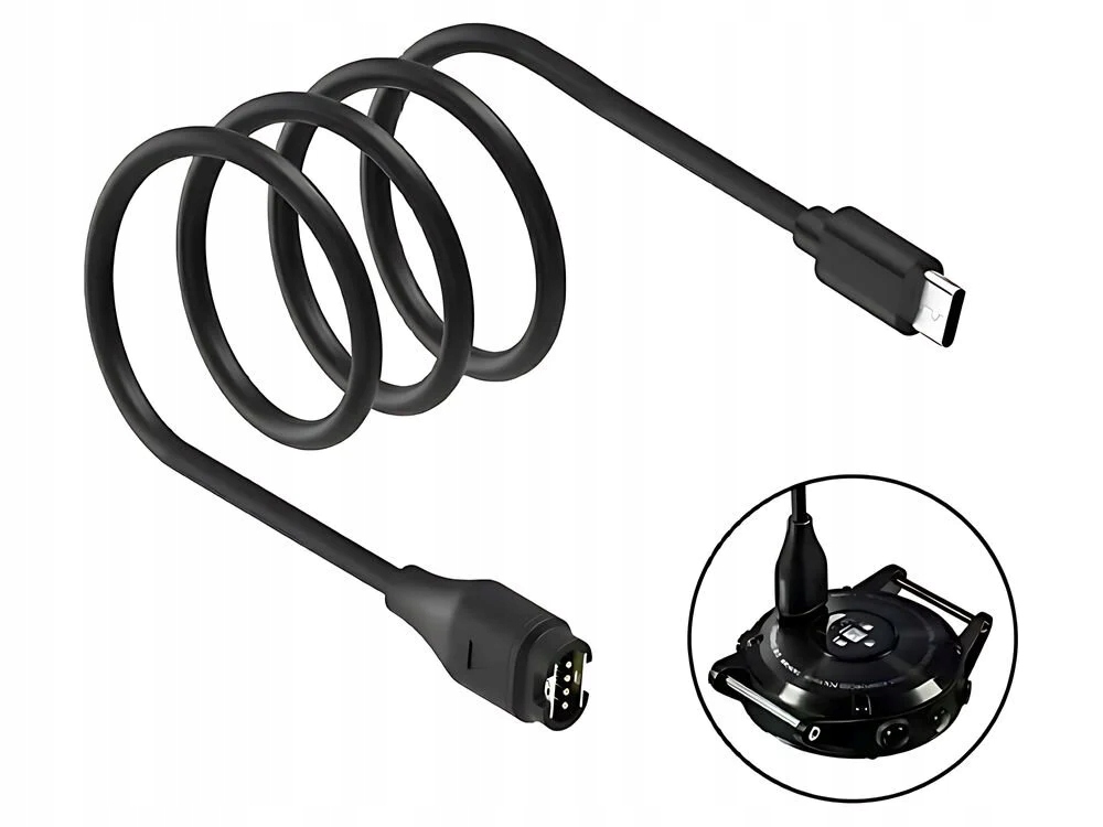 Szybkie i stabilne ładowanie – Efektywność zasilania na każdym kroku