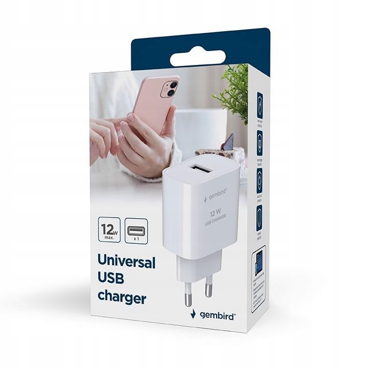 Kompatybilność z różnorodnymi urządzeniami – Idealna do smartfonów i tabletów