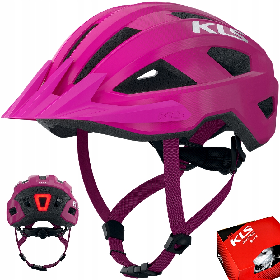Kask MTB Daze Lumio 022 L/XL – Bezpieczeństwo i komfort na każdej trasie