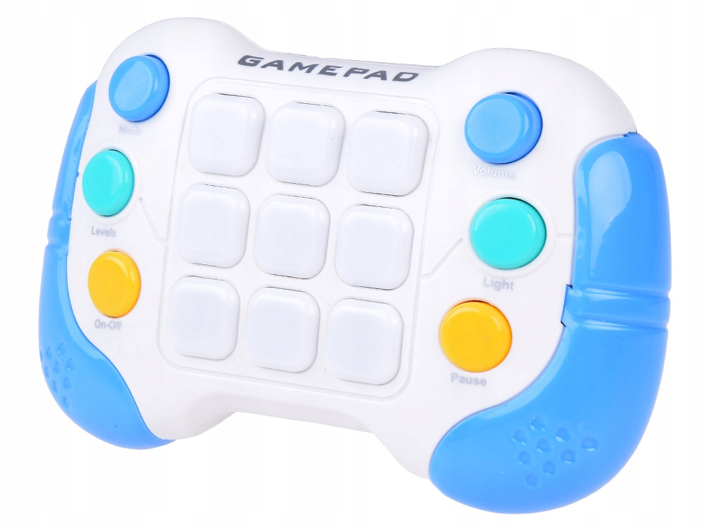 Różnorodne tryby gry – Wyzwania dostosowane do umiejętności dziecka