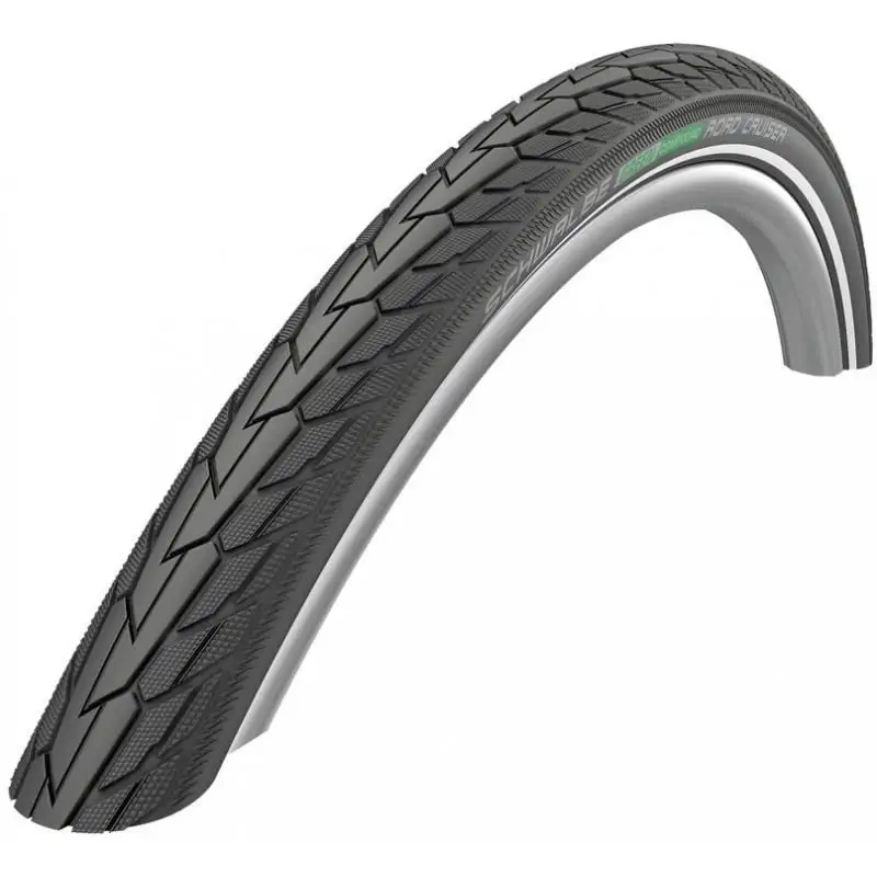 Opona rowerowa Schwalbe Road Cruiser 28x1,60 (42-622) – Idealna do miasta i na trekking