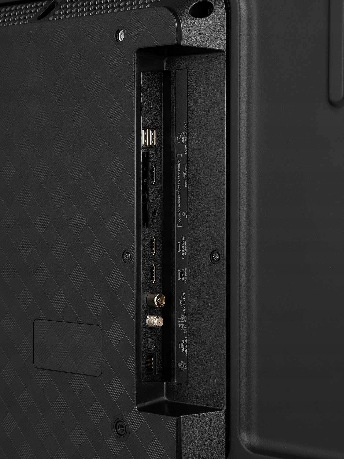 Płynna gra dzięki częstotliwości 144 Hz i VRR