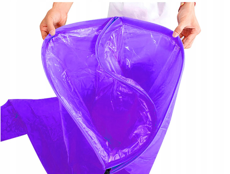 Lekka i Wygodna Konstrukcja – Idealna na Wczasy