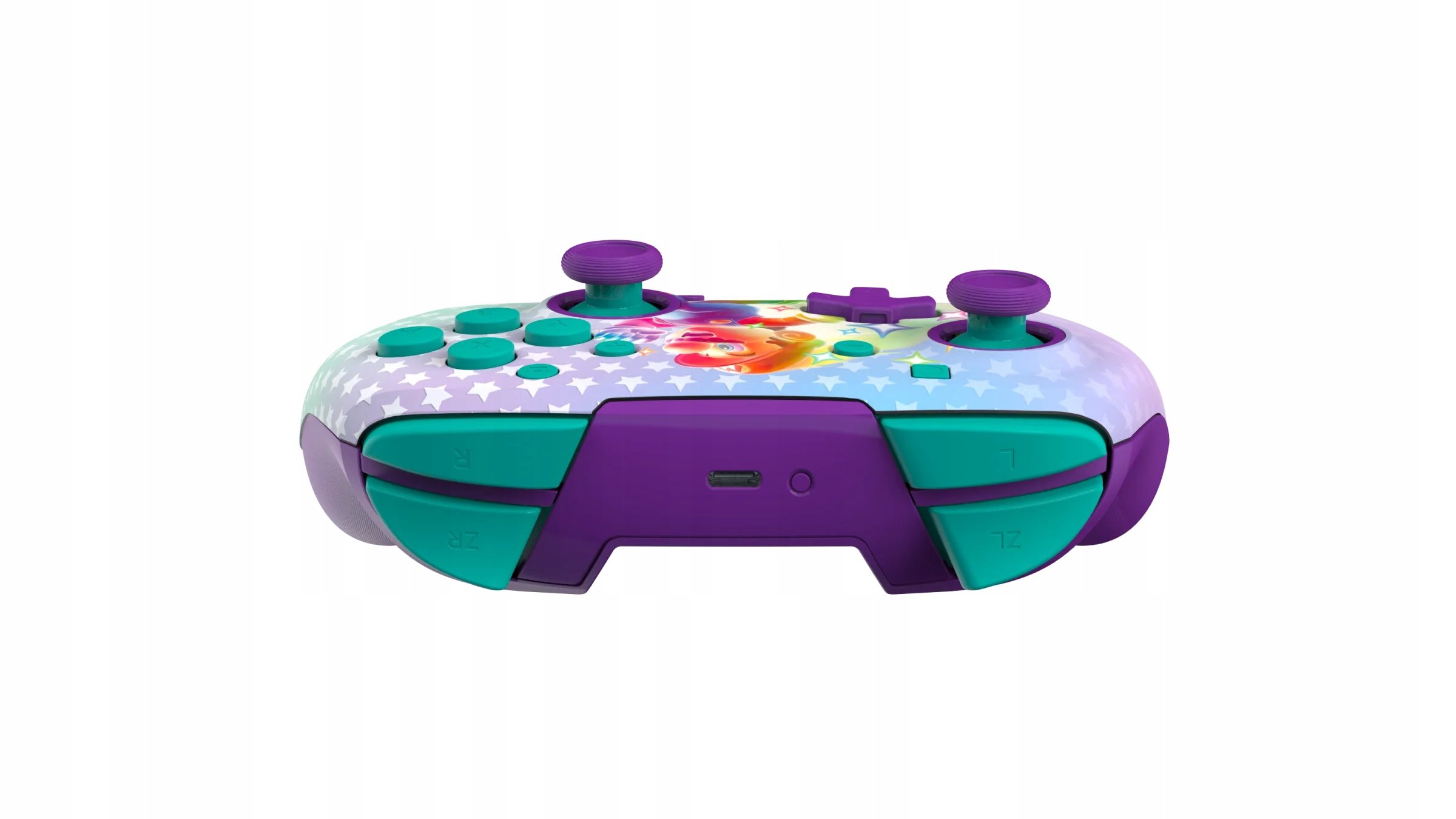 Oficjalna licencja Nintendo dla Switch