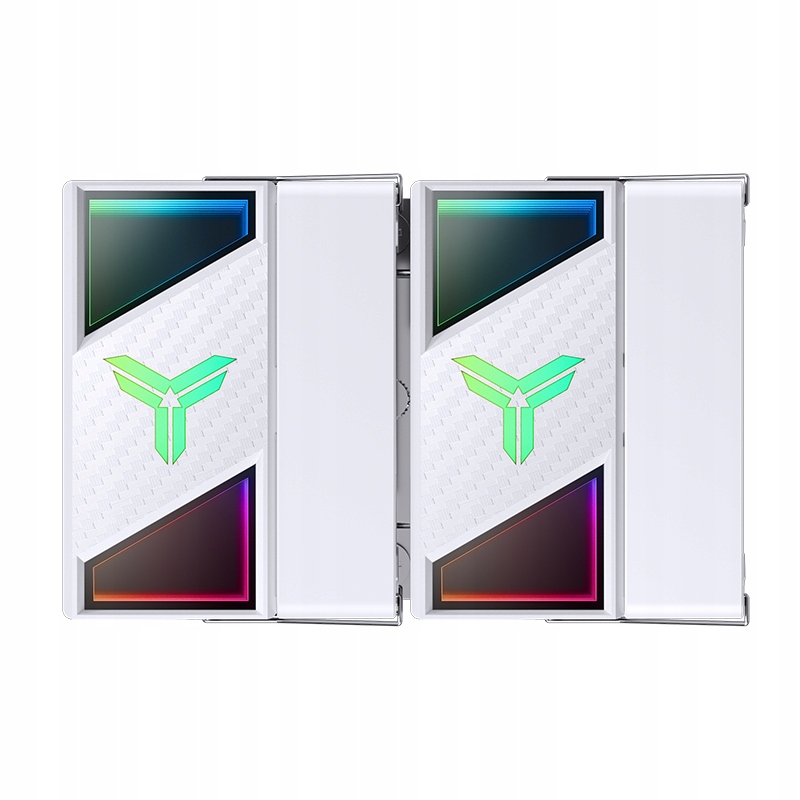 Cicha praca wentylatora z regulacją prędkości