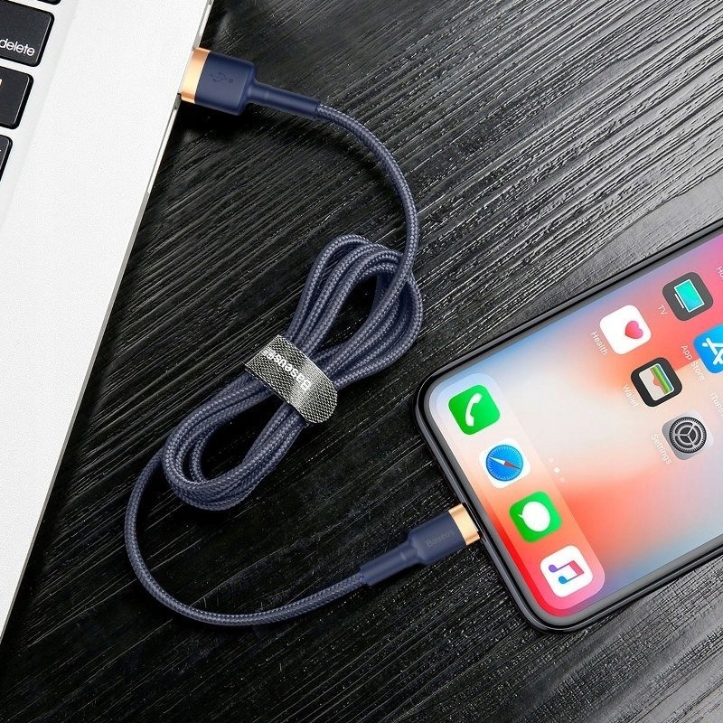 Kompatybilność z urządzeniami Apple – idealny dla iPhone i iPad