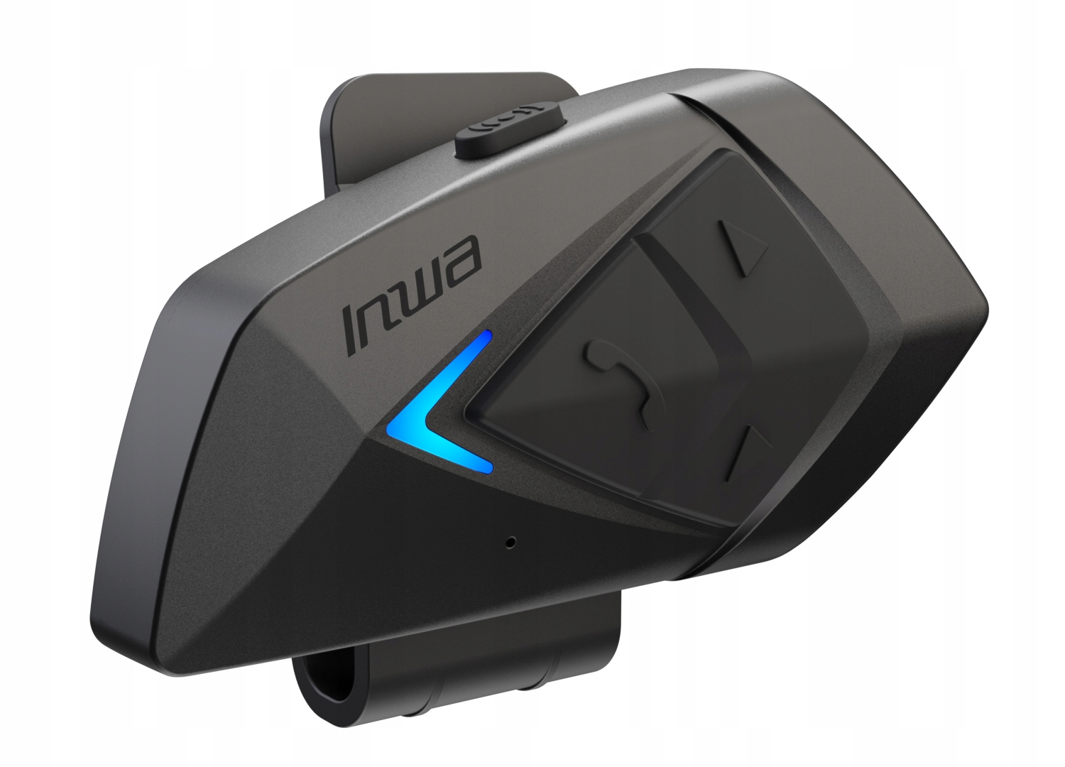 INTERKOM MOTOCYKLOWY BLUETOOTH DO KASKU PRO KASK SŁUCHAWKI NA MOTOCYKL BT – Nowoczesna komunikacja na motocyklu