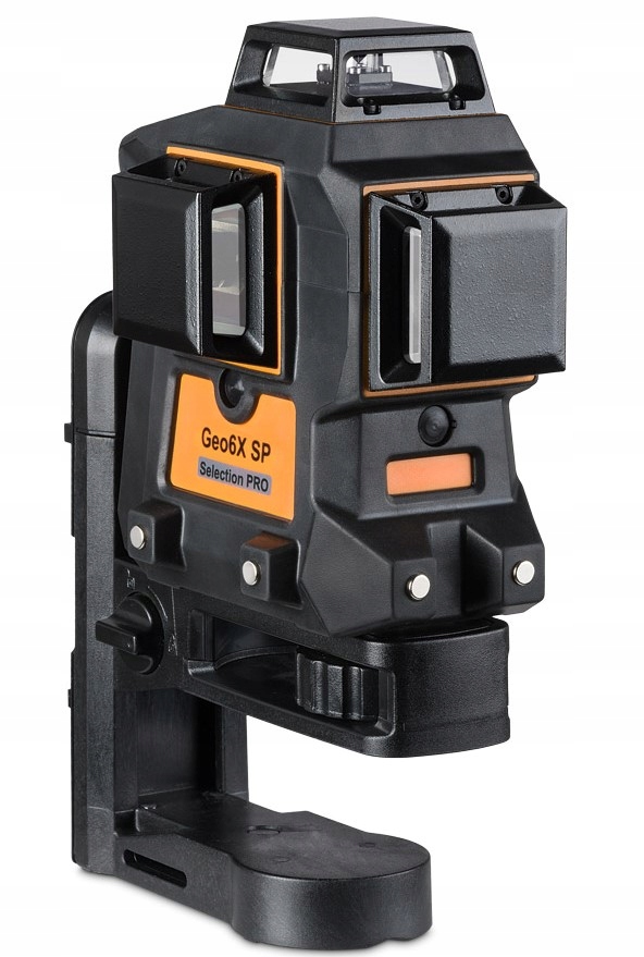 Zielona wiązka laserowa 3x360 – Doskonała widoczność i efektywność