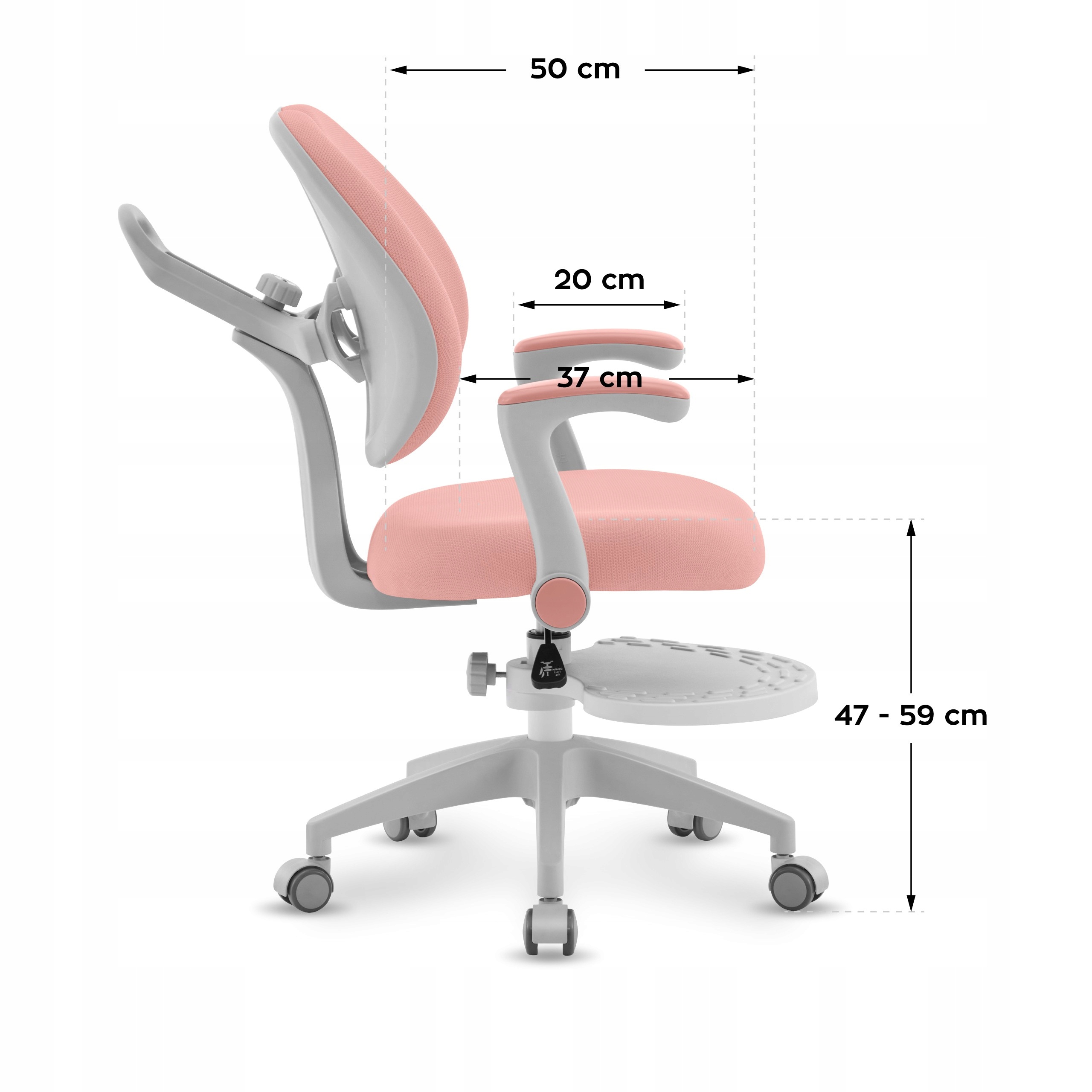 Stylowy design idealny do każdego wnętrza