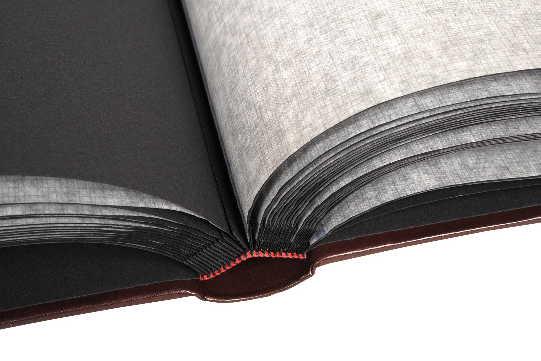 Bezpieczne przechowywanie zdjęć – Karty bezkwasowe i pergaminowe przekładki