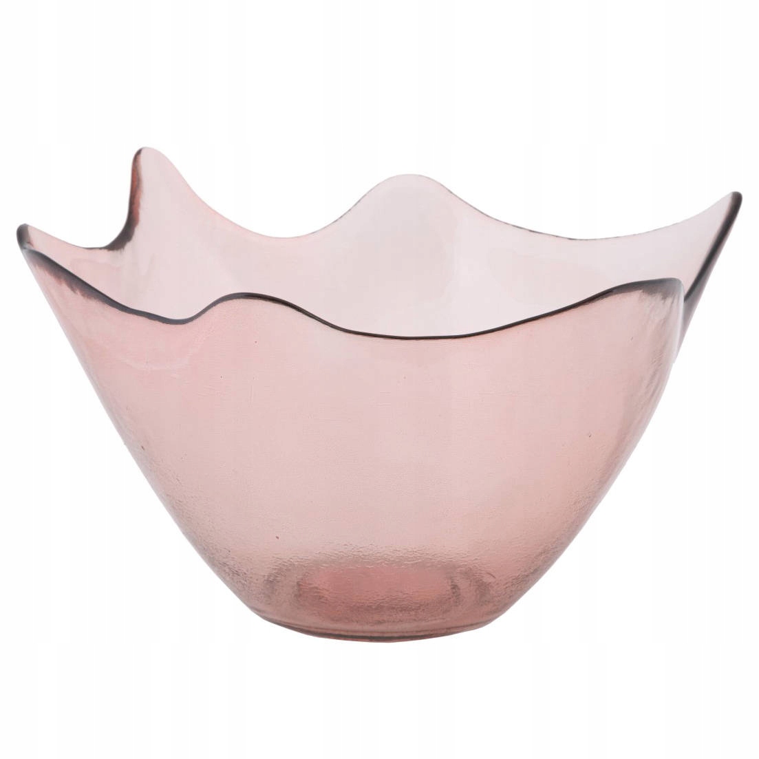 Idealna jako dekoracja stołu lub pojemnik na drobiazgi