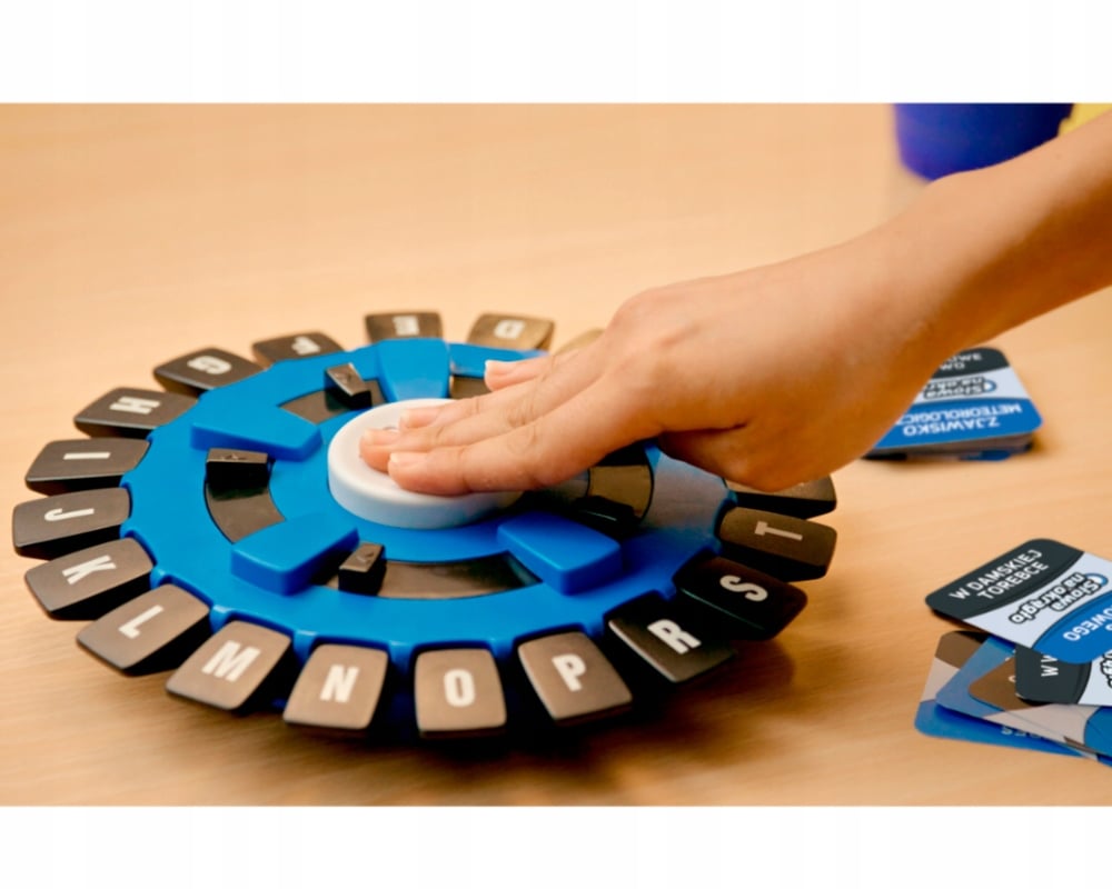 Jak grać? – Zasady i przebieg rozgrywki