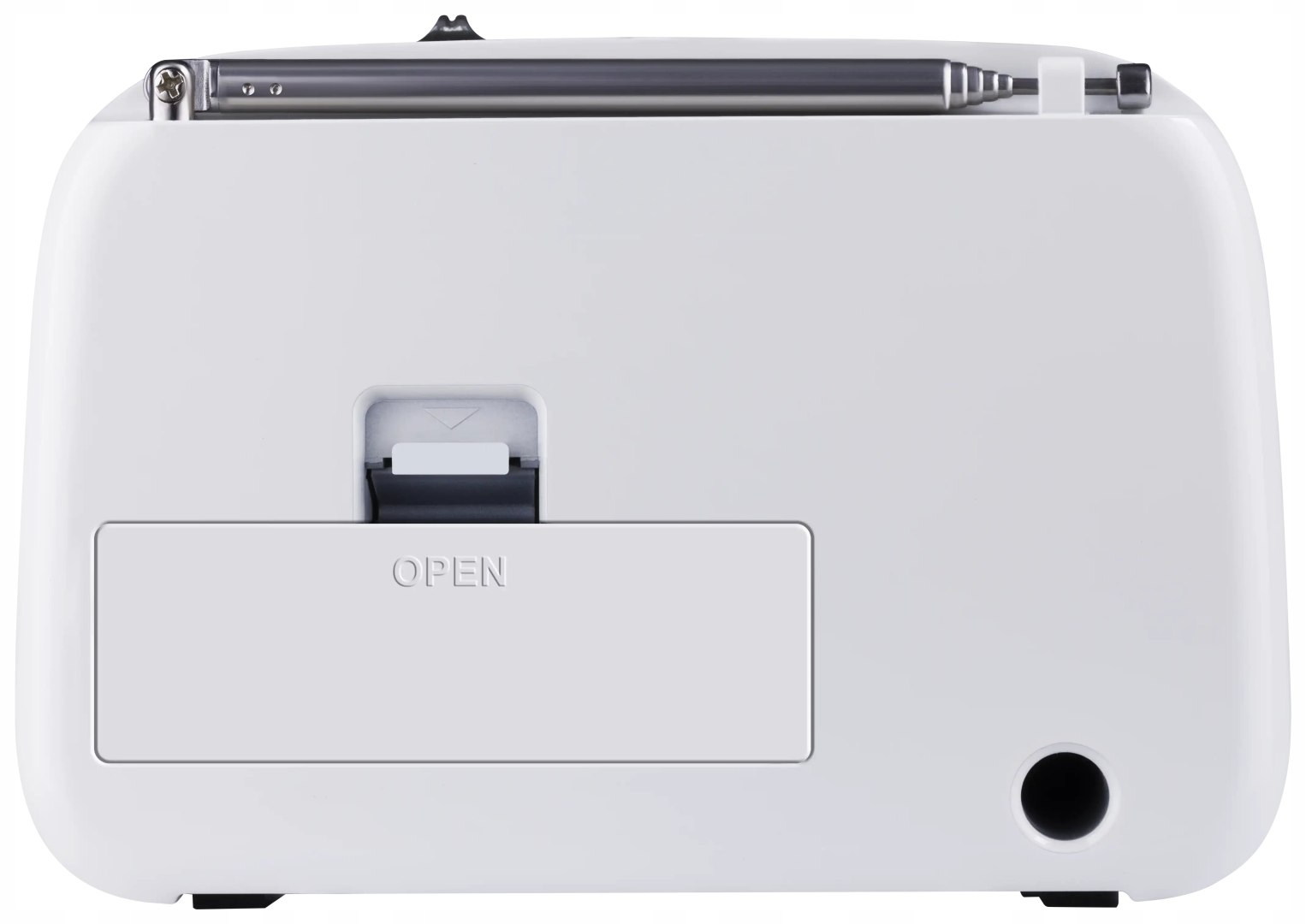 Akumulator litowo-jonowy – Długi czas pracy