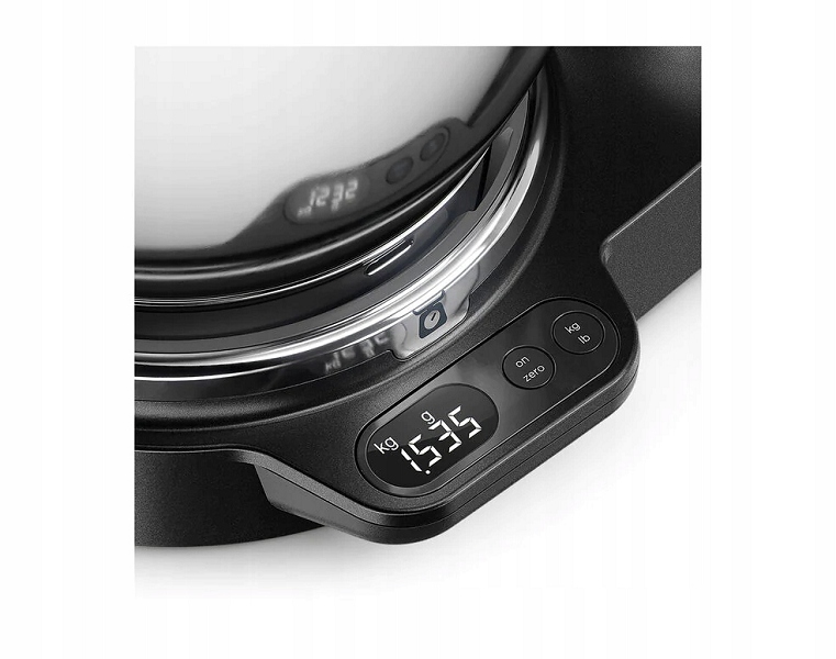 Innowacyjne mieszadła ze stali nierdzewnej – Doskonałe rezultaty mieszania