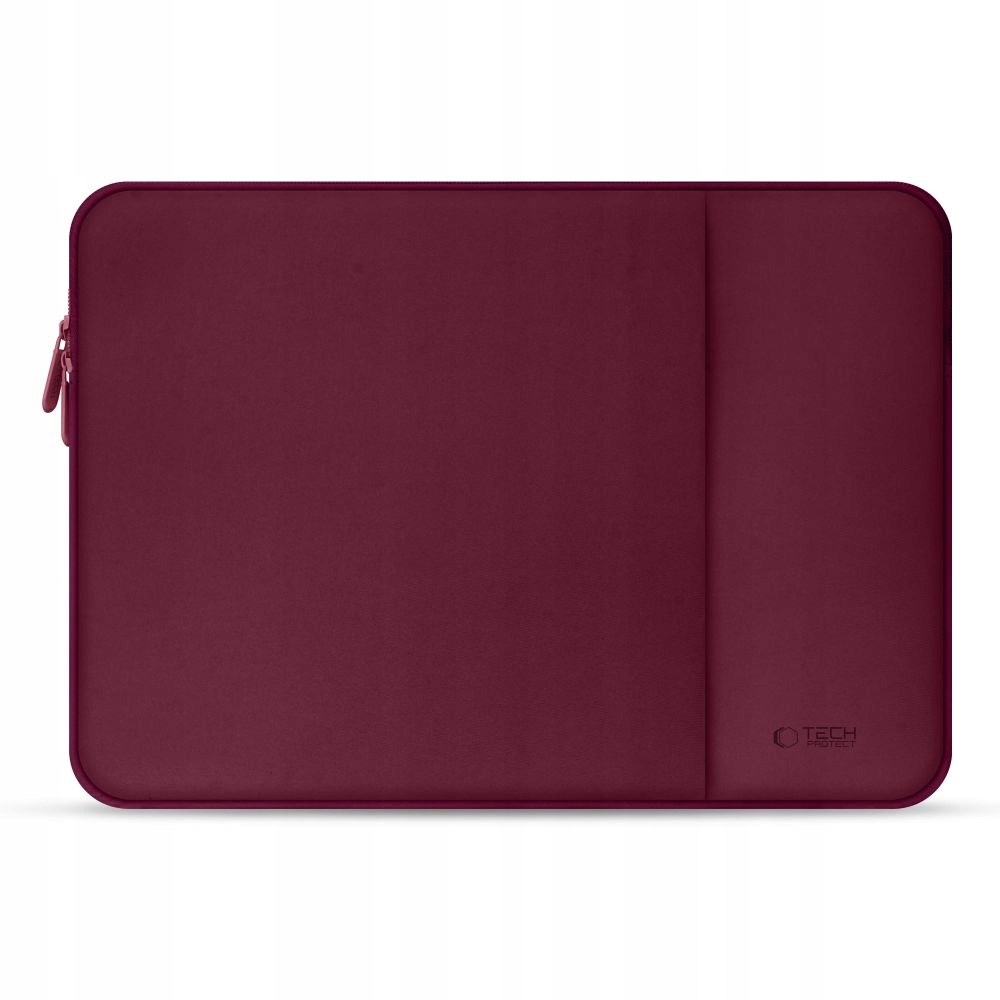 TECH-PROTECT NEOPREN LAPTOP 14 MULBERRY – Stylowa ochrona dla Twojego laptopa