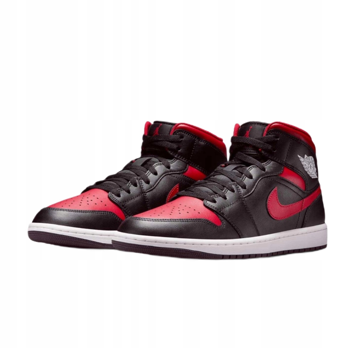 Buty męskie Air Jordan 1 Mid DQ8426-067 – Styl i komfort w jednym