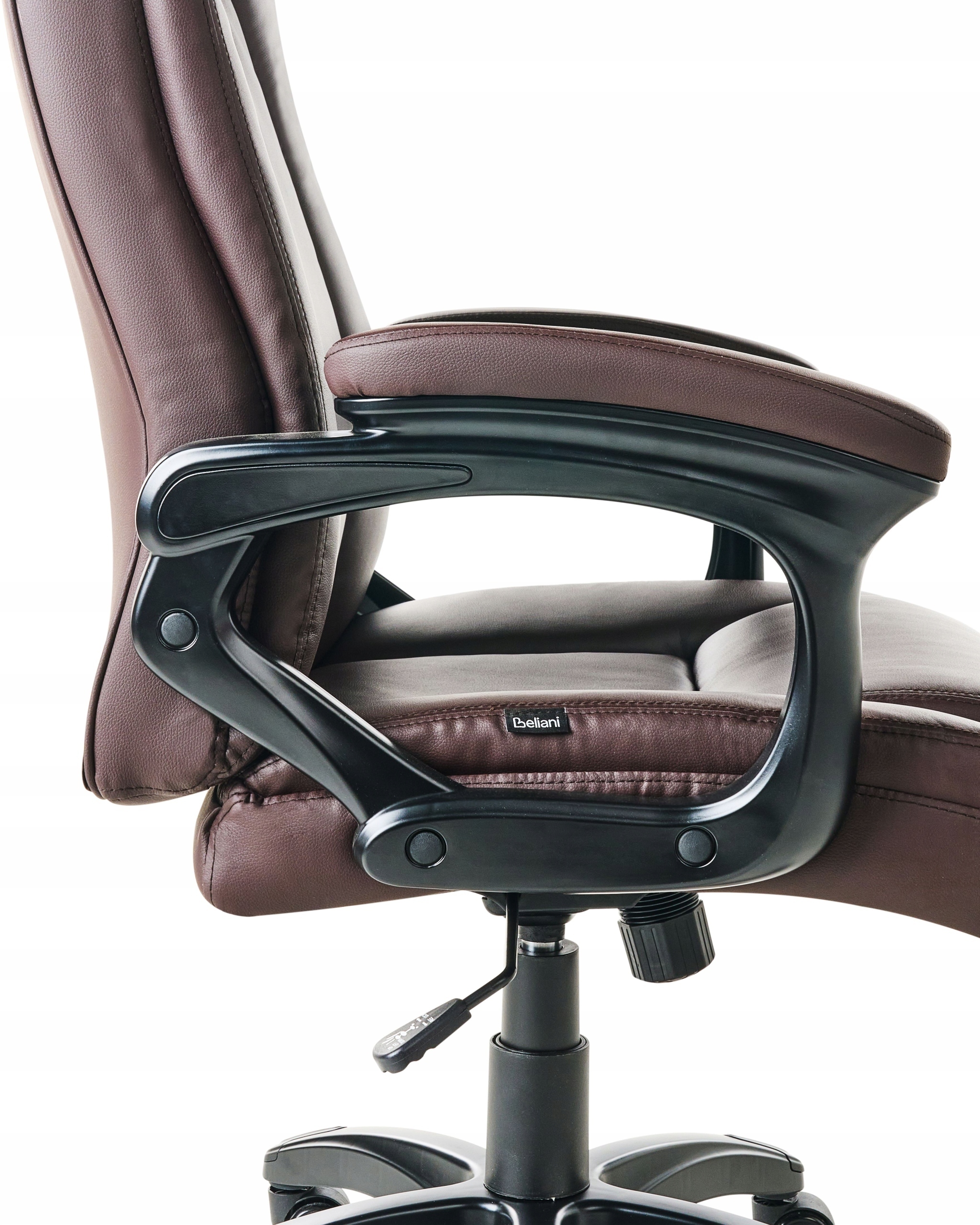 Maksymalne obciążenie i stabilność