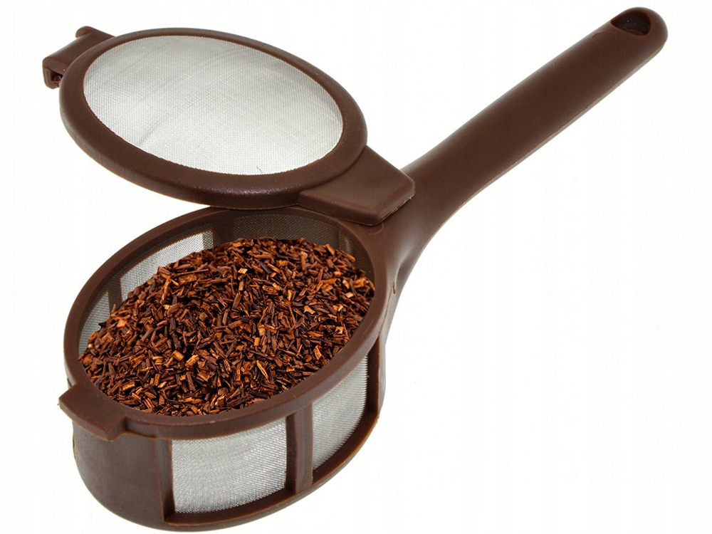 Wszechstronność zaparzacza – Parzenie herbaty, kawy i ziół