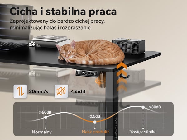 Krzesło biurowe Veno