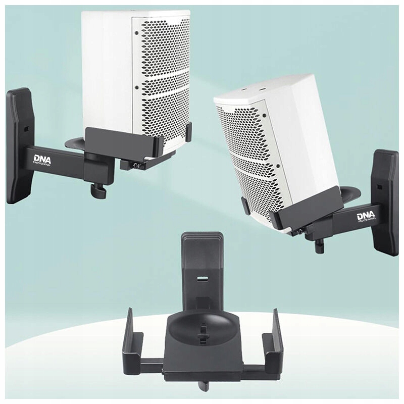 Idealne do nagłośnienia domowego kina