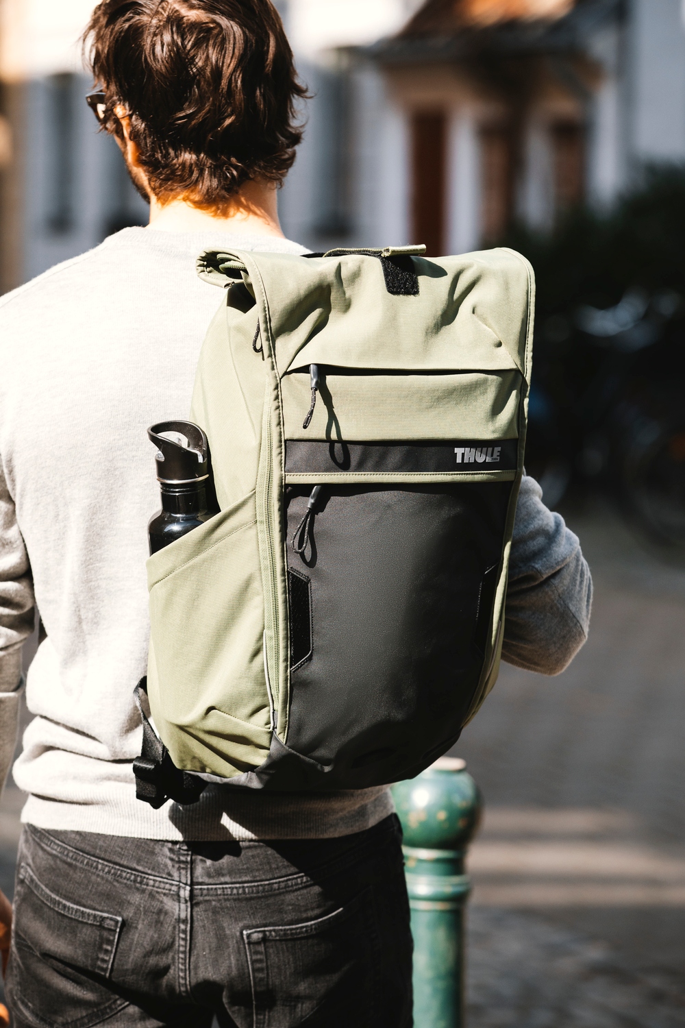 Komfort noszenia i wentylacja