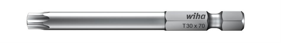 Bit profesjonalny Wiha TORX® 1/4