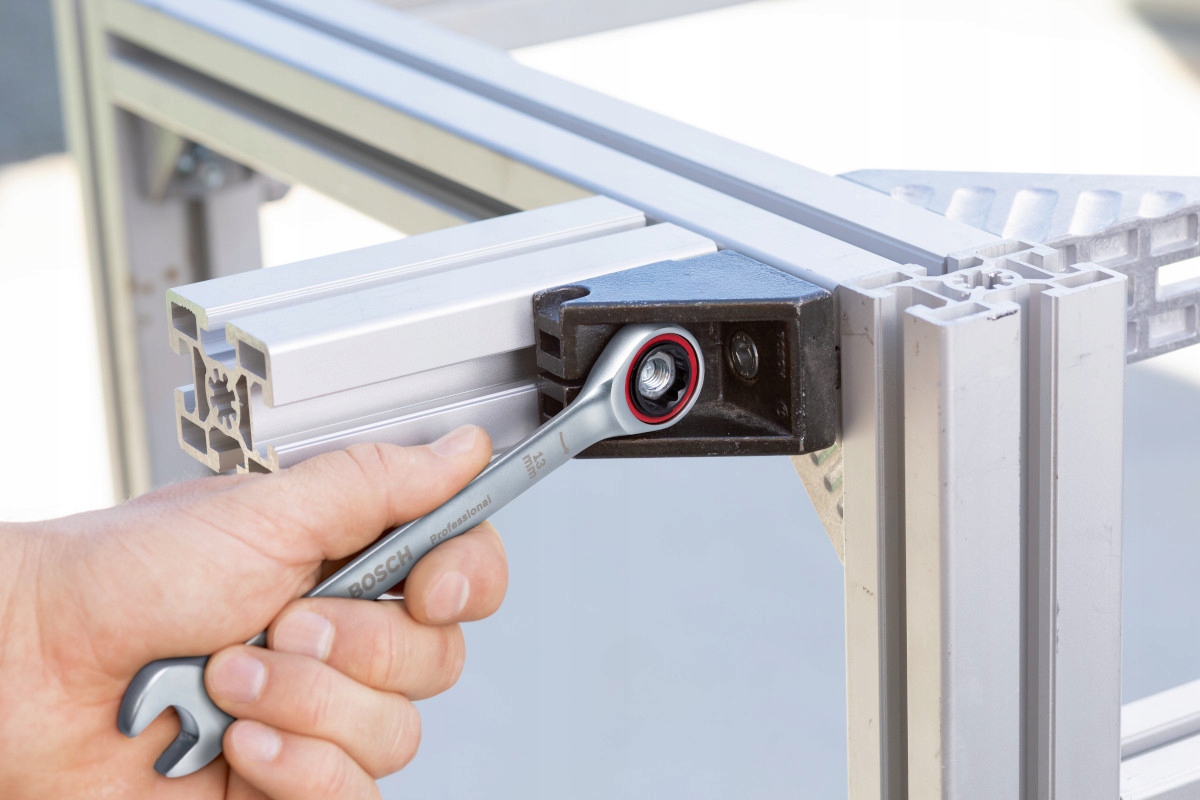 Zastosowanie w trudno dostępnych miejscach – Komfort i efektywność