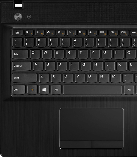 Laptop Lenovo G510