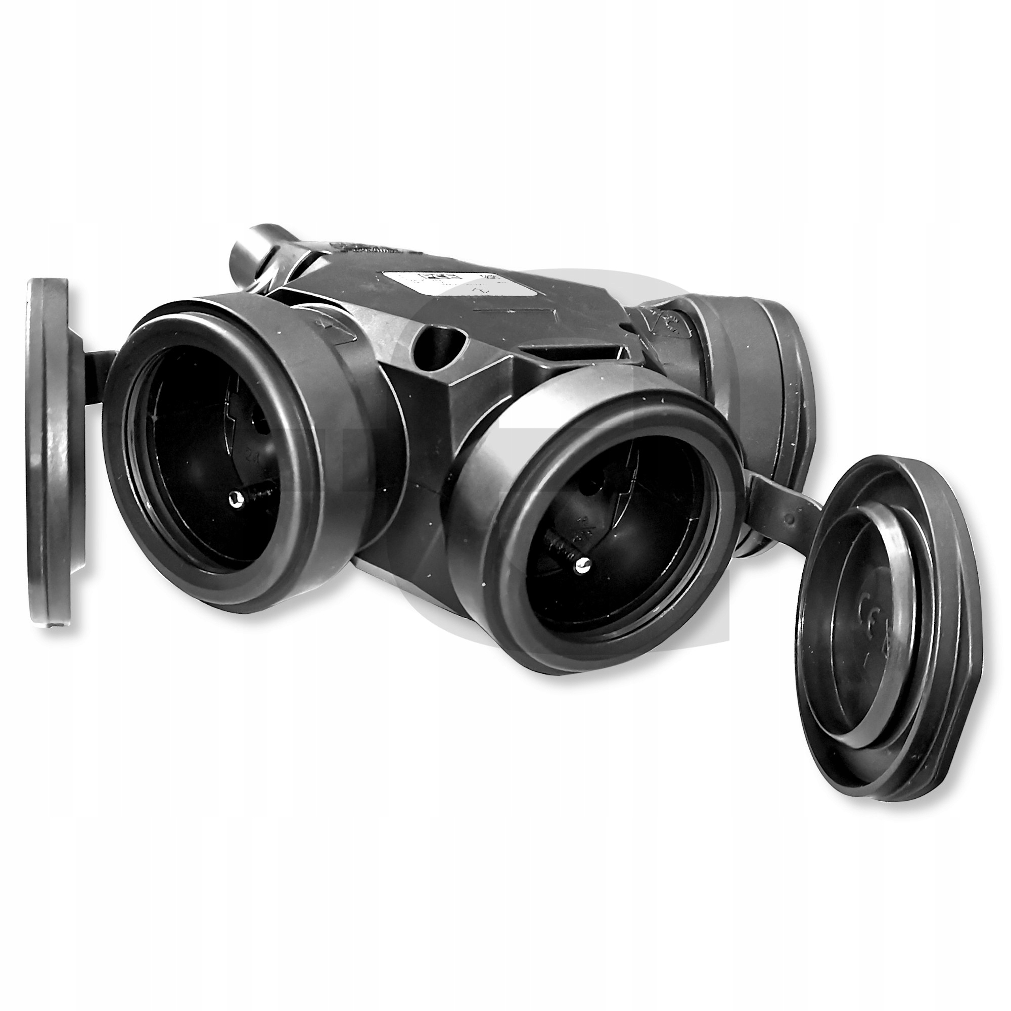 Wodoodporność i odporność na uszkodzenia mechaniczne