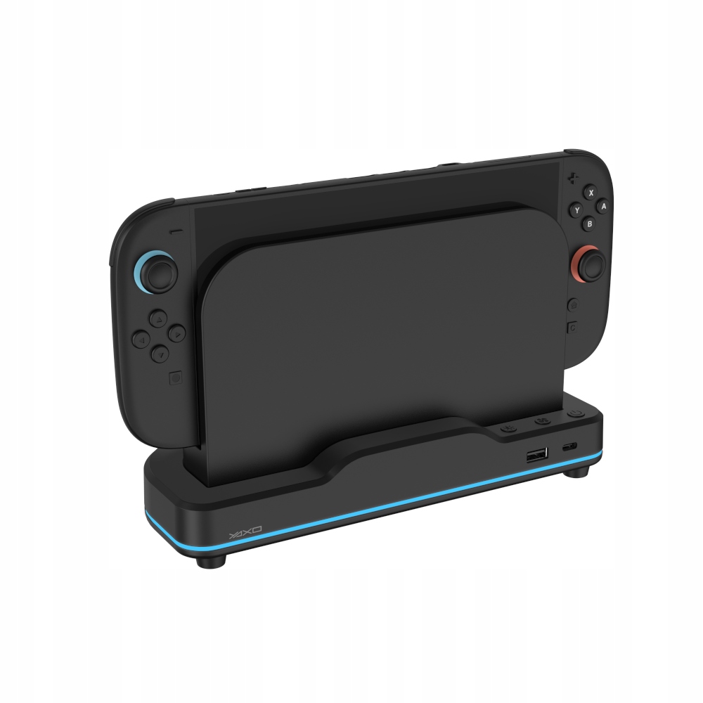 Doskonałe dopasowanie do Nintendo Switch 2