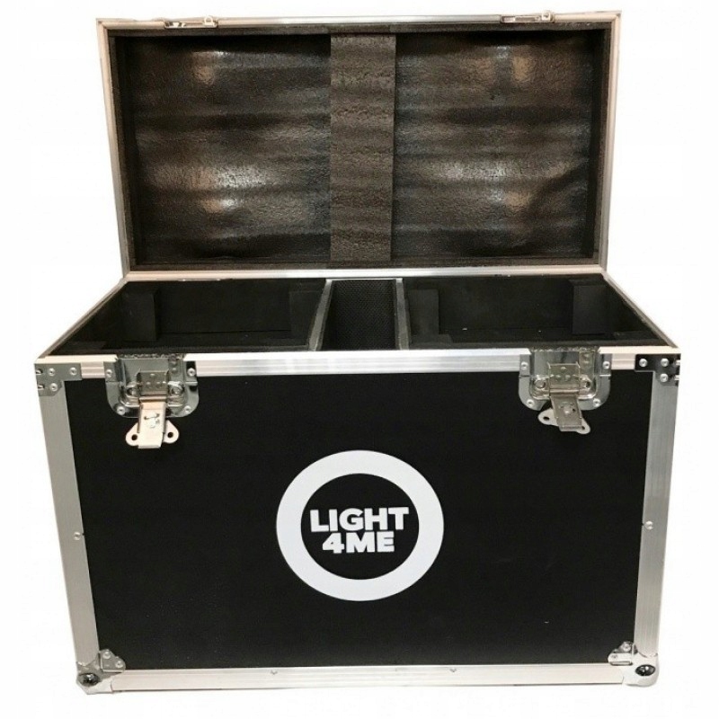 Skrzynia transportowa VENOM SPOT RING 200W CASE – Idealne rozwiązanie dla profesjonalistów